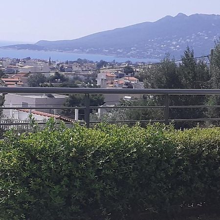 Lena'S Fresh Studio Near The Airport With Seaview アルテミダ エクステリア 写真